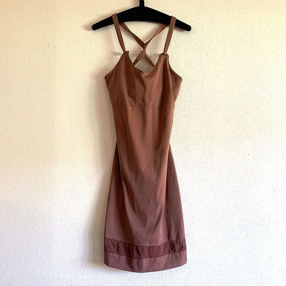 MERRELL Rustic Red Opti Wick Active Dress
